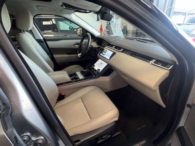 Land Rover Range Rover Velar 2.0D I4 240 CV HSE (5)