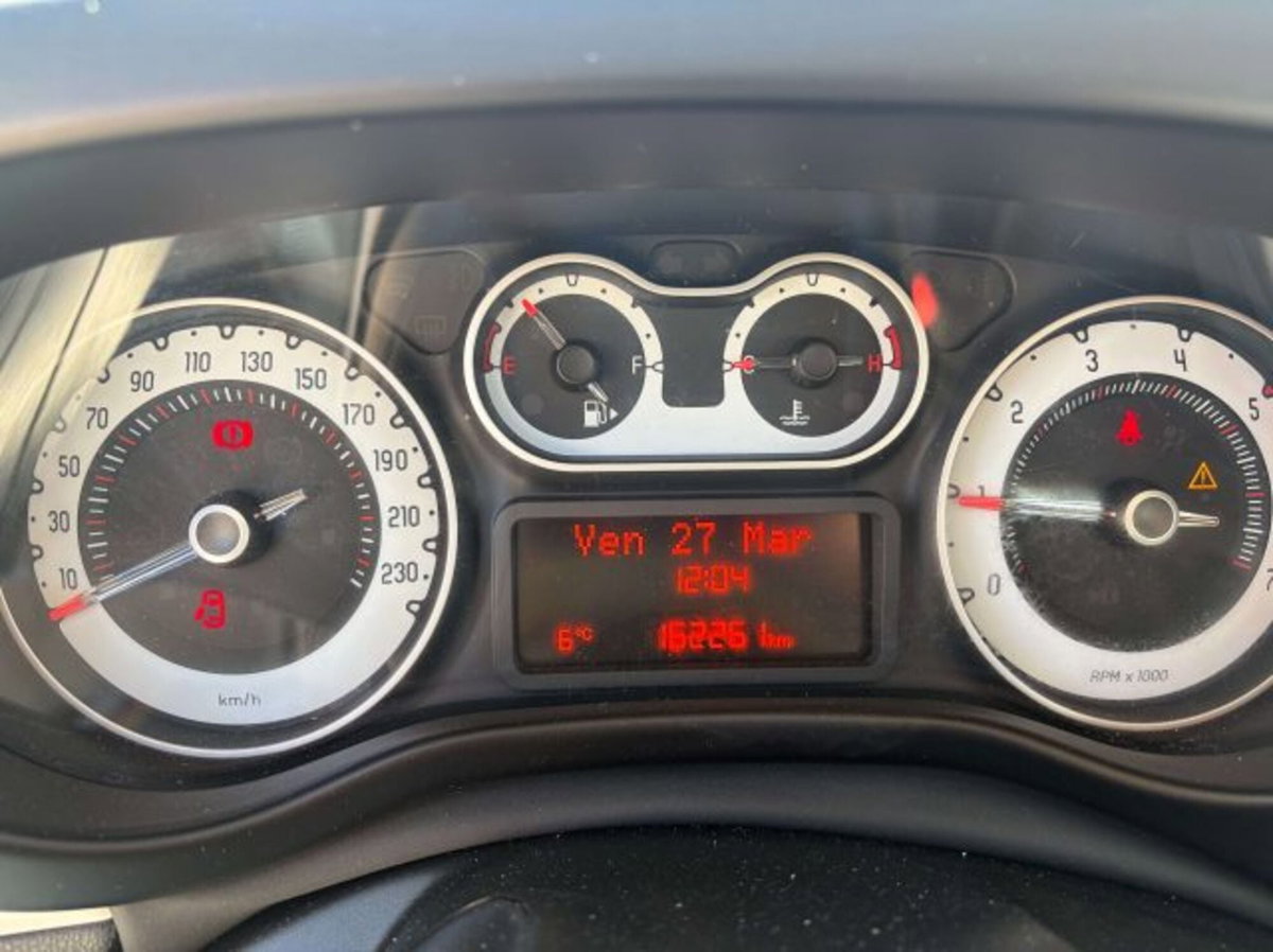 Fiat 500L 1.3 mjt 95cv Urban 4p.ti E6d-temp (10)
