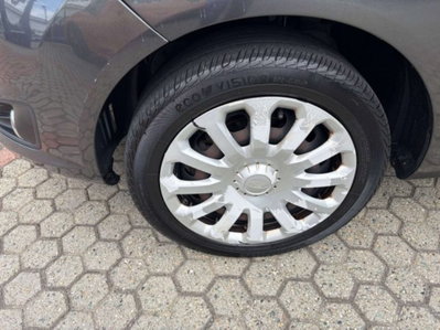 Ford Fiesta Plus 1.4 5 porte Bz.- GPL (13)