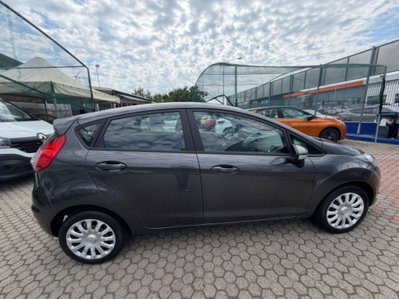 Ford Fiesta Plus 1.4 5 porte Bz.- GPL (2)