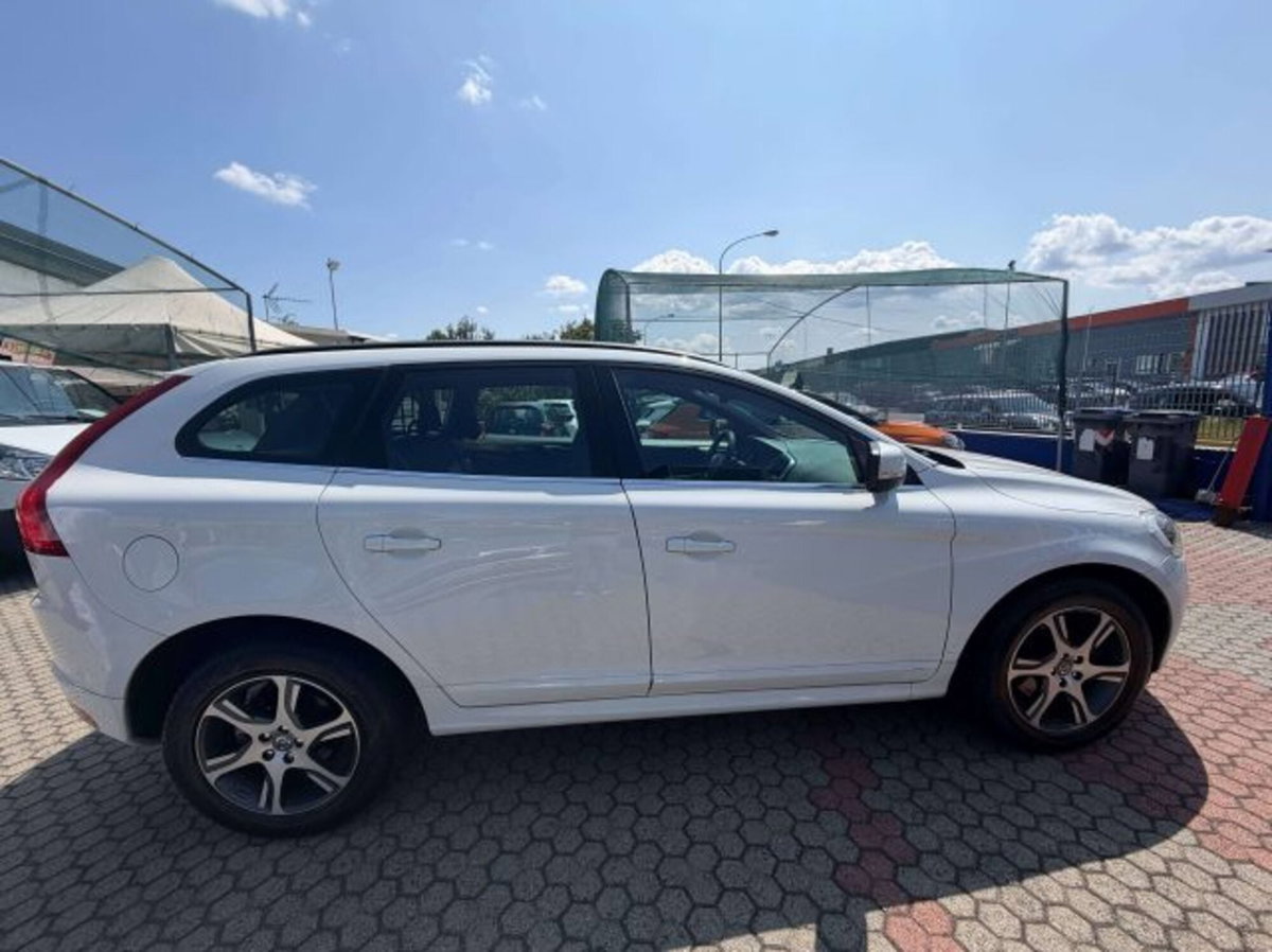Volvo XC60 D4 Momentum