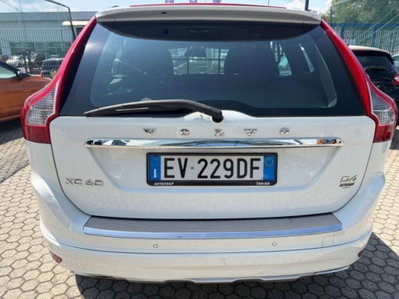 Volvo XC60 D4 Momentum (5)