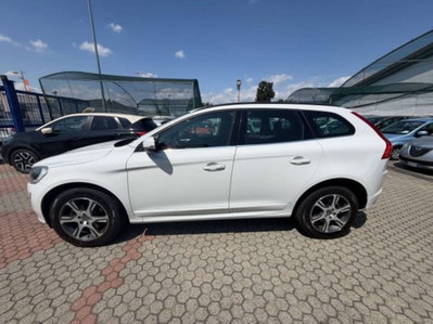 Volvo XC60 D4 Momentum (6)