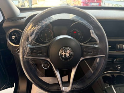 Alfa Romeo Stelvio 2.2 t Veloce Q4 210cv auto (10)