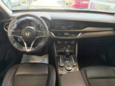 Alfa Romeo Stelvio 2.2 t Veloce Q4 210cv auto (12)