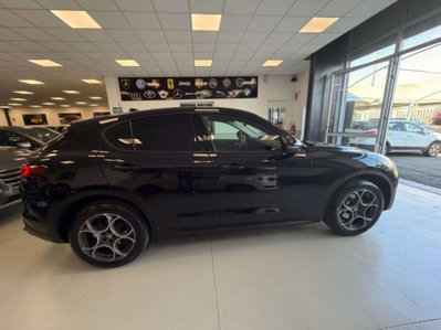 Alfa Romeo Stelvio 2.2 t Veloce Q4 210cv auto (4)