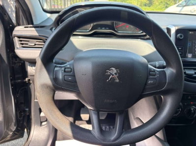 Peugeot 208 1.2 puretech Active s&s 75cv (12)