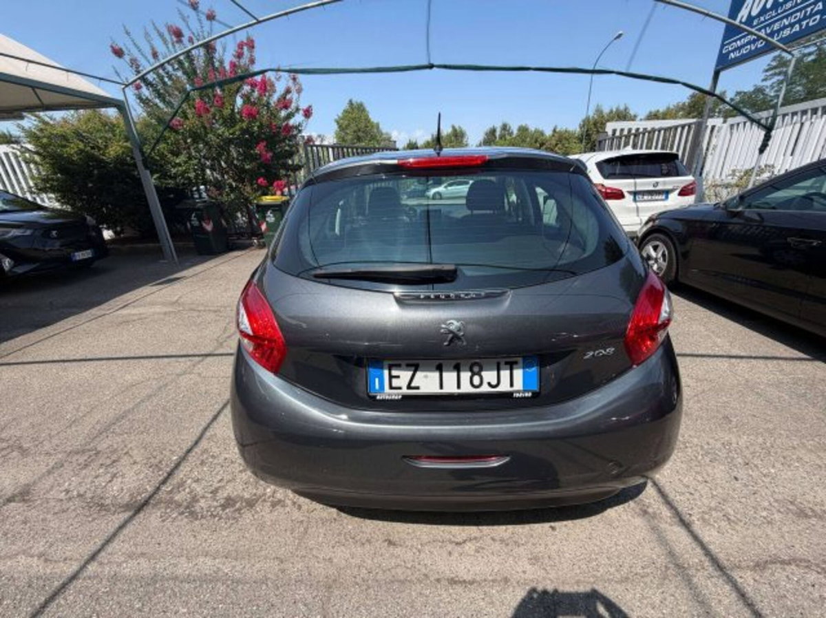 Peugeot 208 1.2 puretech Active s&s 75cv (3)