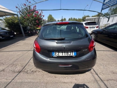 Peugeot 208 1.2 puretech Active s&s 75cv (3)
