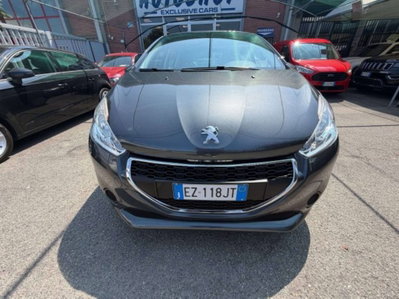 Peugeot 208 1.2 puretech Active s&s 75cv (5)
