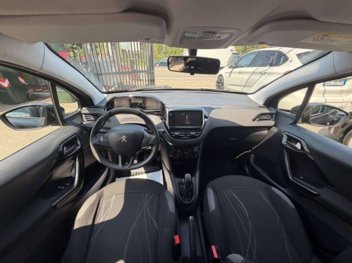 Peugeot 208 1.2 puretech Active s&s 75cv (7)