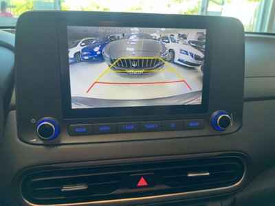 Hyundai Kona 1.0 T-GDI Hybrid 48V iMT XLine (11)