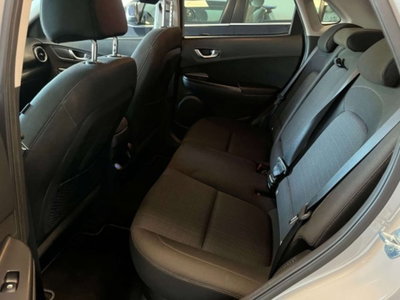 Hyundai Kona 1.0 T-GDI Hybrid 48V iMT XLine (8)
