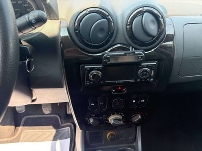 Dacia Duster 1.5 dCi 110CV 4x2 Ambiance (10)
