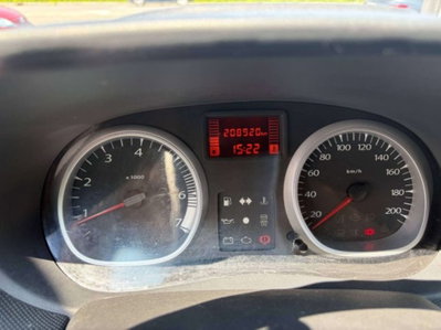 Dacia Duster 1.5 dCi 110CV 4x2 Ambiance (12)