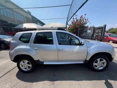 Dacia Duster 1.5 dCi 110CV 4x2 Ambiance (4)