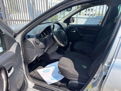 Dacia Duster 1.5 dCi 110CV 4x2 Ambiance (7)