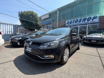 Volkswagen Polo 1.4 TDI 5p. Trendline usata