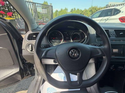 Volkswagen Polo 1.4 TDI 5p. Trendline (10)