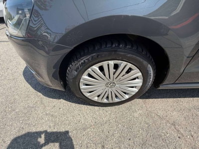Volkswagen Polo 1.4 TDI 5p. Trendline (12)