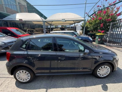 Volkswagen Polo 1.4 TDI 5p. Trendline (2)