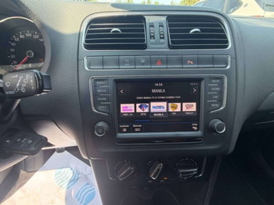 Volkswagen Polo 1.4 TDI 5p. Trendline (7)