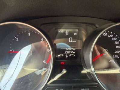 Volkswagen Polo 1.4 TDI 5p. Trendline (9)