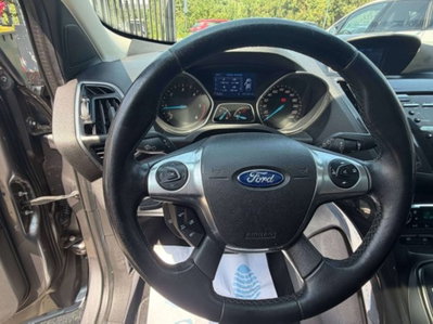 Ford Kuga 2.0 TDCi 163 CV 4WD Titanium DPF (11)