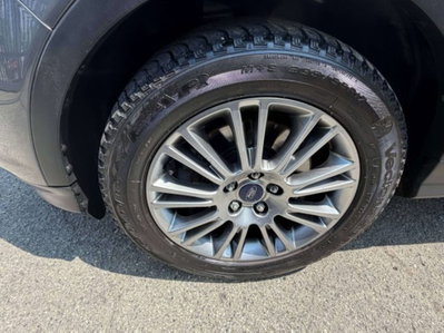 Ford Kuga 2.0 TDCi 163 CV 4WD Titanium DPF (13)