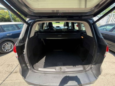 Ford Kuga 2.0 TDCi 163 CV 4WD Titanium DPF (15)
