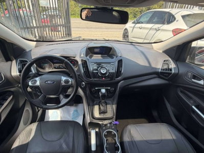 Ford Kuga 2.0 TDCi 163 CV 4WD Titanium DPF (5)