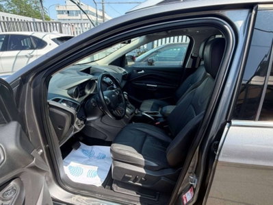 Ford Kuga 2.0 TDCi 163 CV 4WD Titanium DPF (6)