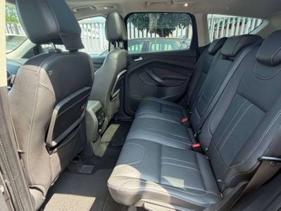 Ford Kuga 2.0 TDCi 163 CV 4WD Titanium DPF (7)