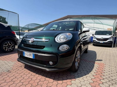 Fiat 500L Wagon 1.6 Multijet 120 CV Lounge usata