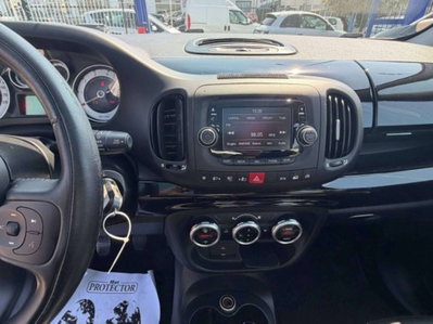 Fiat 500L Wagon 1.6 Multijet 120 CV Lounge (10)