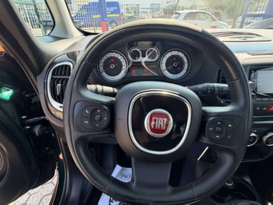 Fiat 500L Wagon 1.6 Multijet 120 CV Lounge (11)
