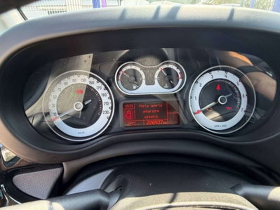 Fiat 500L Wagon 1.6 Multijet 120 CV Lounge (12)