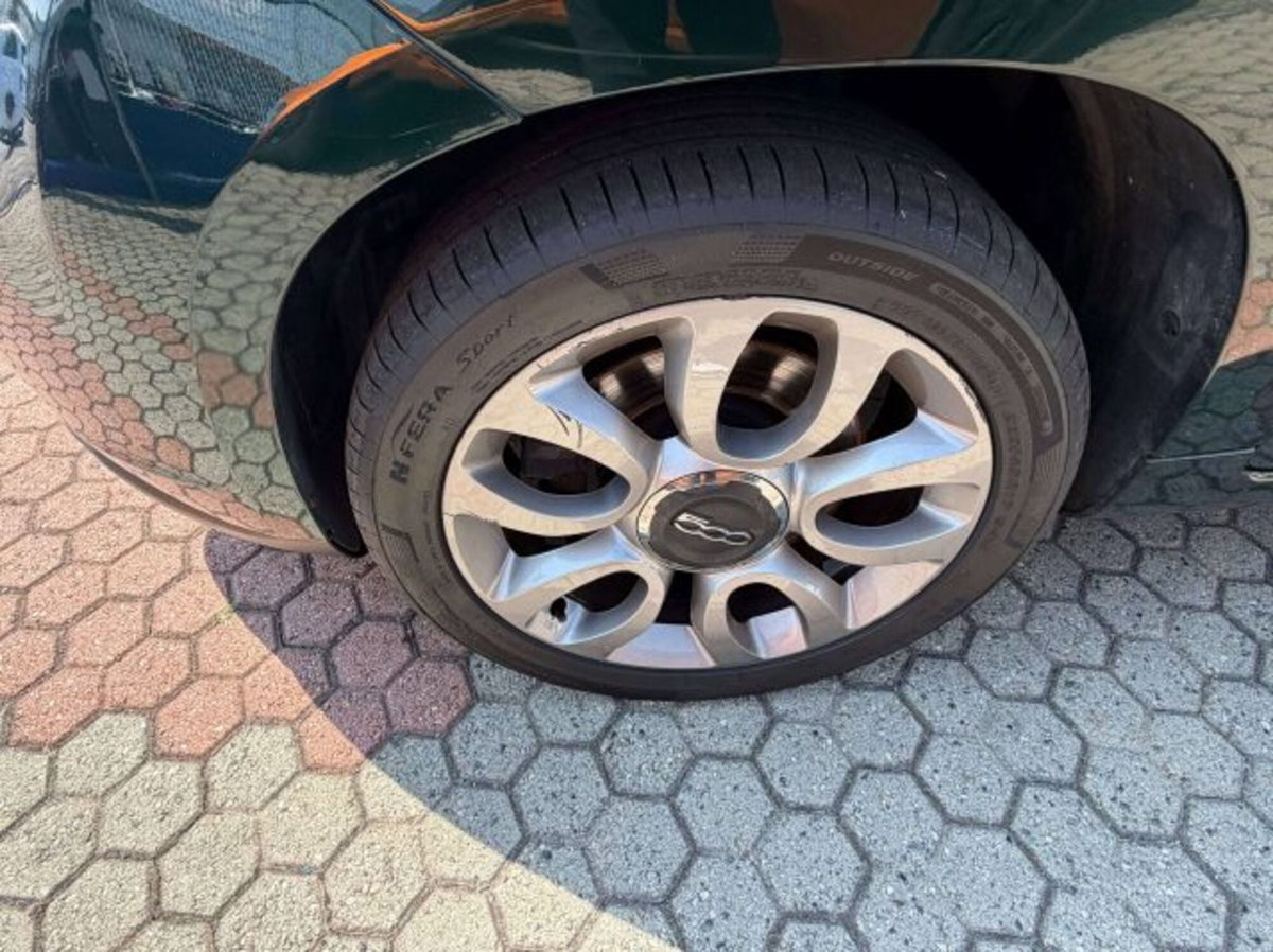 Fiat 500L Wagon 1.6 Multijet 120 CV Lounge (14)