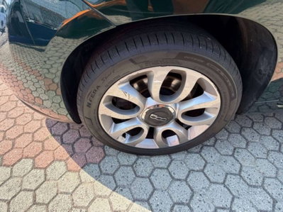 Fiat 500L Wagon 1.6 Multijet 120 CV Lounge (14)