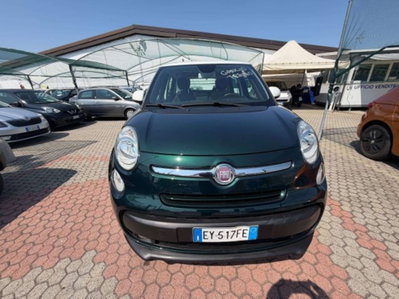Fiat 500L Wagon 1.6 Multijet 120 CV Lounge (2)