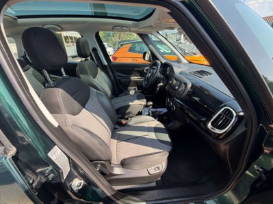 Fiat 500L Wagon 1.6 Multijet 120 CV Lounge (3)