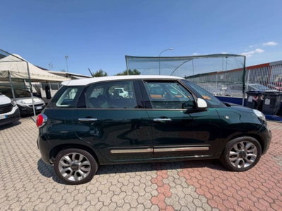 Fiat 500L Wagon 1.6 Multijet 120 CV Lounge (4)