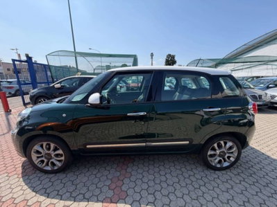 Fiat 500L Wagon 1.6 Multijet 120 CV Lounge (7)