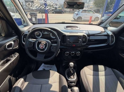 Fiat 500L Wagon 1.6 Multijet 120 CV Lounge (8)