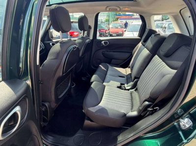 Fiat 500L Wagon 1.6 Multijet 120 CV Lounge (9)