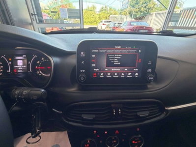 Fiat Tipo Tipo 1.4 T-Jet 120CV GPL 4 porte Lounge (10)