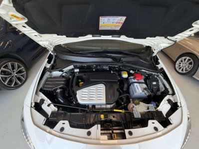 Fiat Tipo Tipo 1.4 T-Jet 120CV GPL 4 porte Lounge (15)