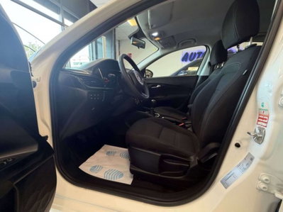 Fiat Tipo Tipo 1.4 T-Jet 120CV GPL 4 porte Lounge (7)