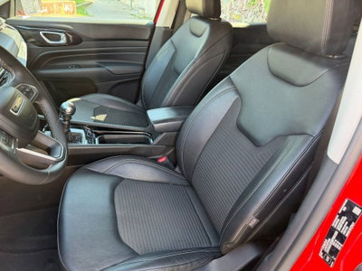 Jeep Compass 1.6 Multijet II 2WD Limited (13)