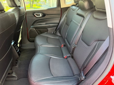 Jeep Compass 1.6 Multijet II 2WD Limited (15)